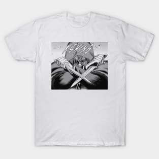 Vinland Saga, Thorfinn T-Shirt